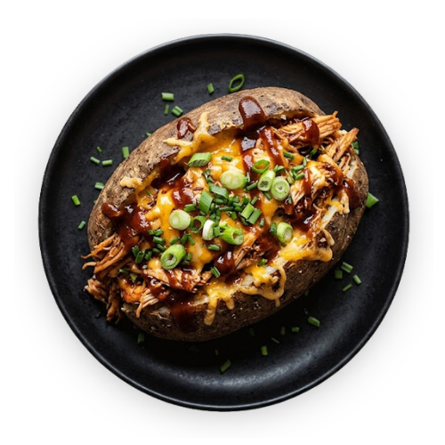 Potato, Potaho