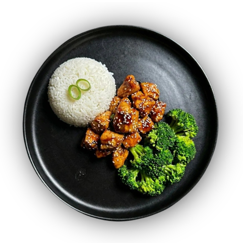 Chicken Teriyaki