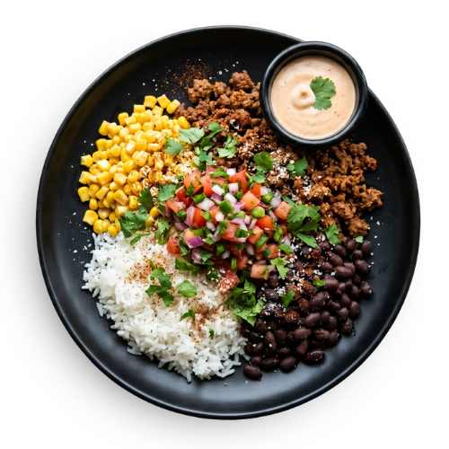 Taco My Order