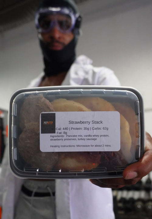 Customer video